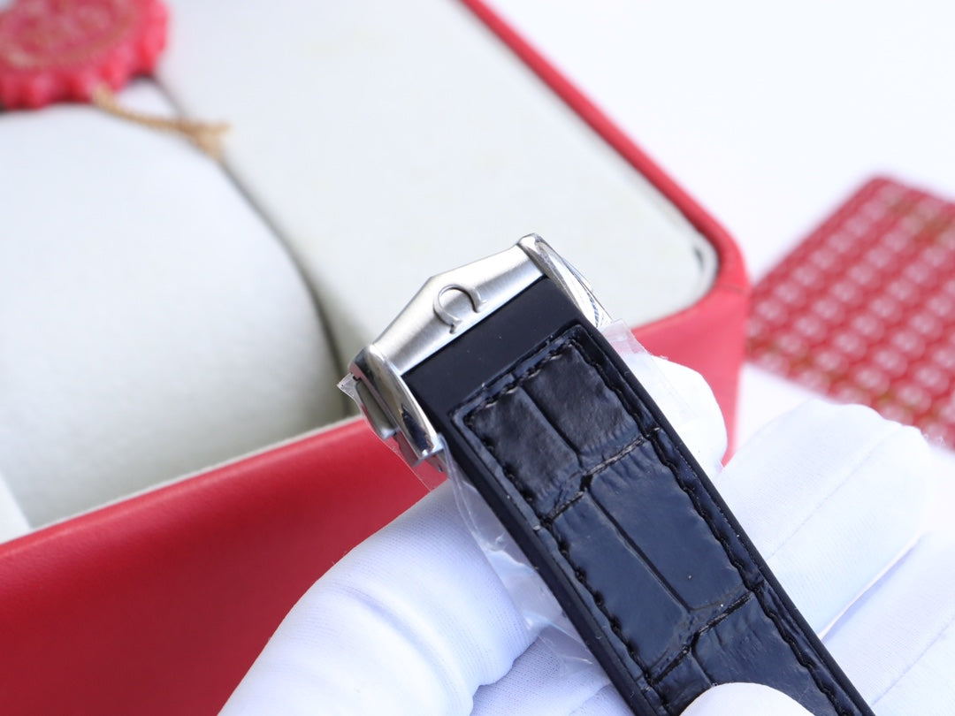 OMEGA SPEEDMASTER RACING CO-AXIAL 40MM