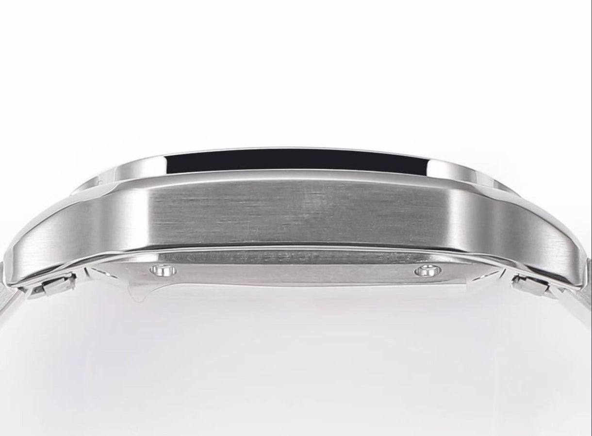 Cartier Santos de Cartier Large