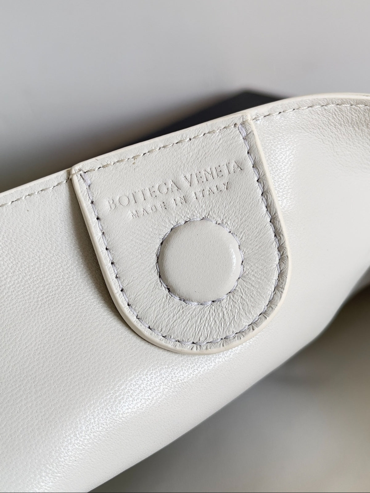 Bottega Veneta Sardine