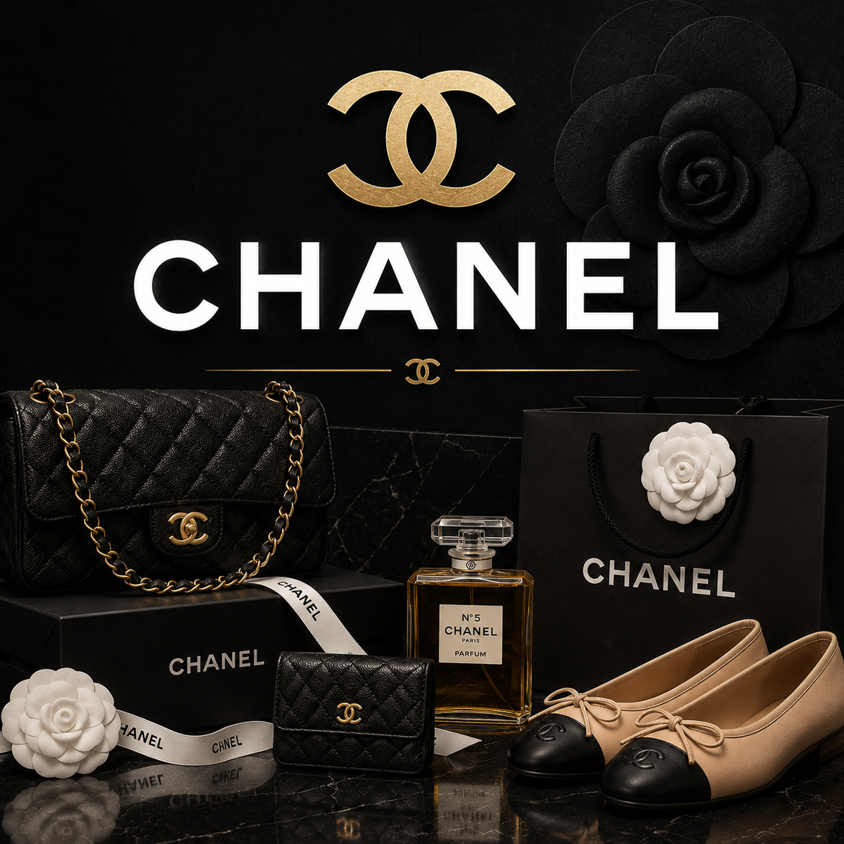 CHANEL
