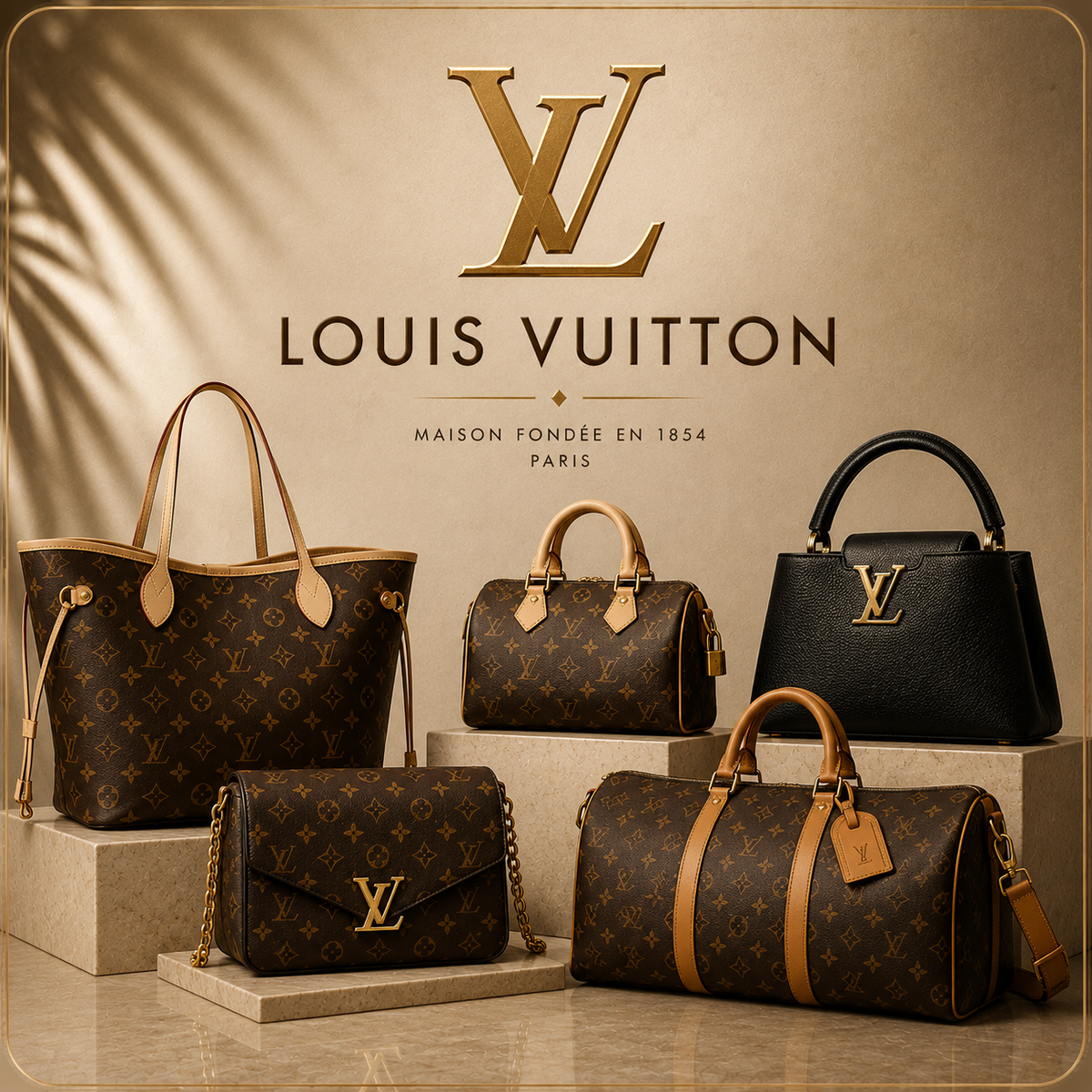LOUIS VUITTON
