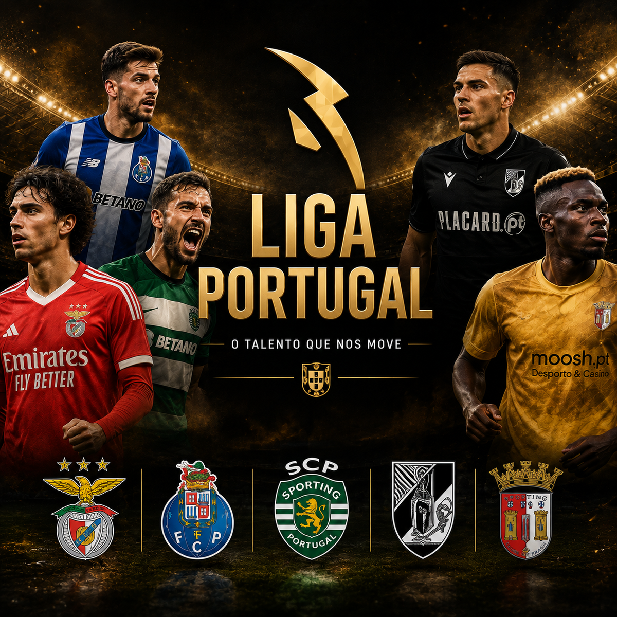 PORTUGAL