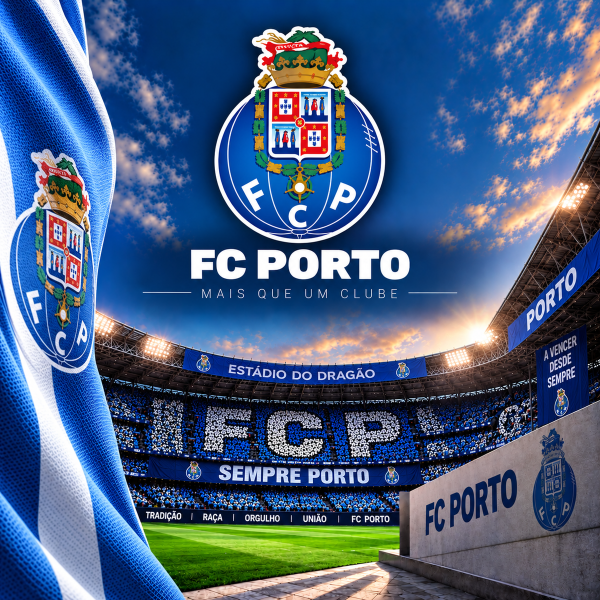 FC PORTO