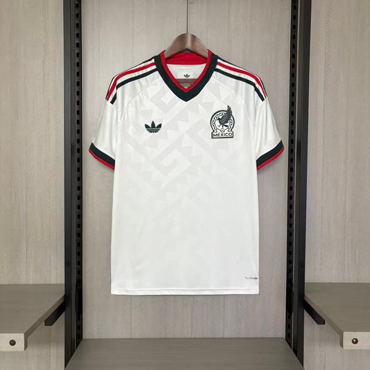 México Away Jersey 26/27