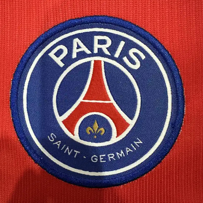 Paris Saint-Germain 26/27