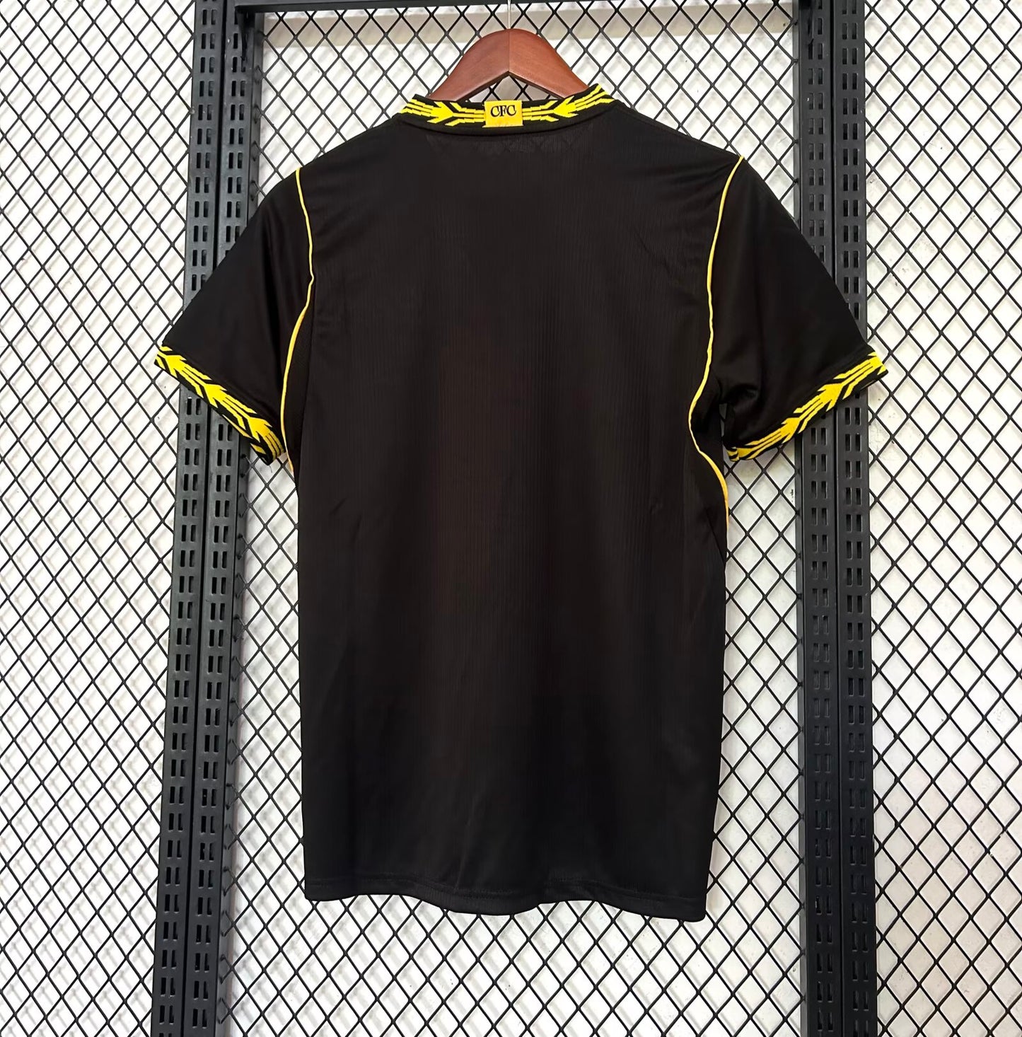Chelsea Away Jersey 26/27