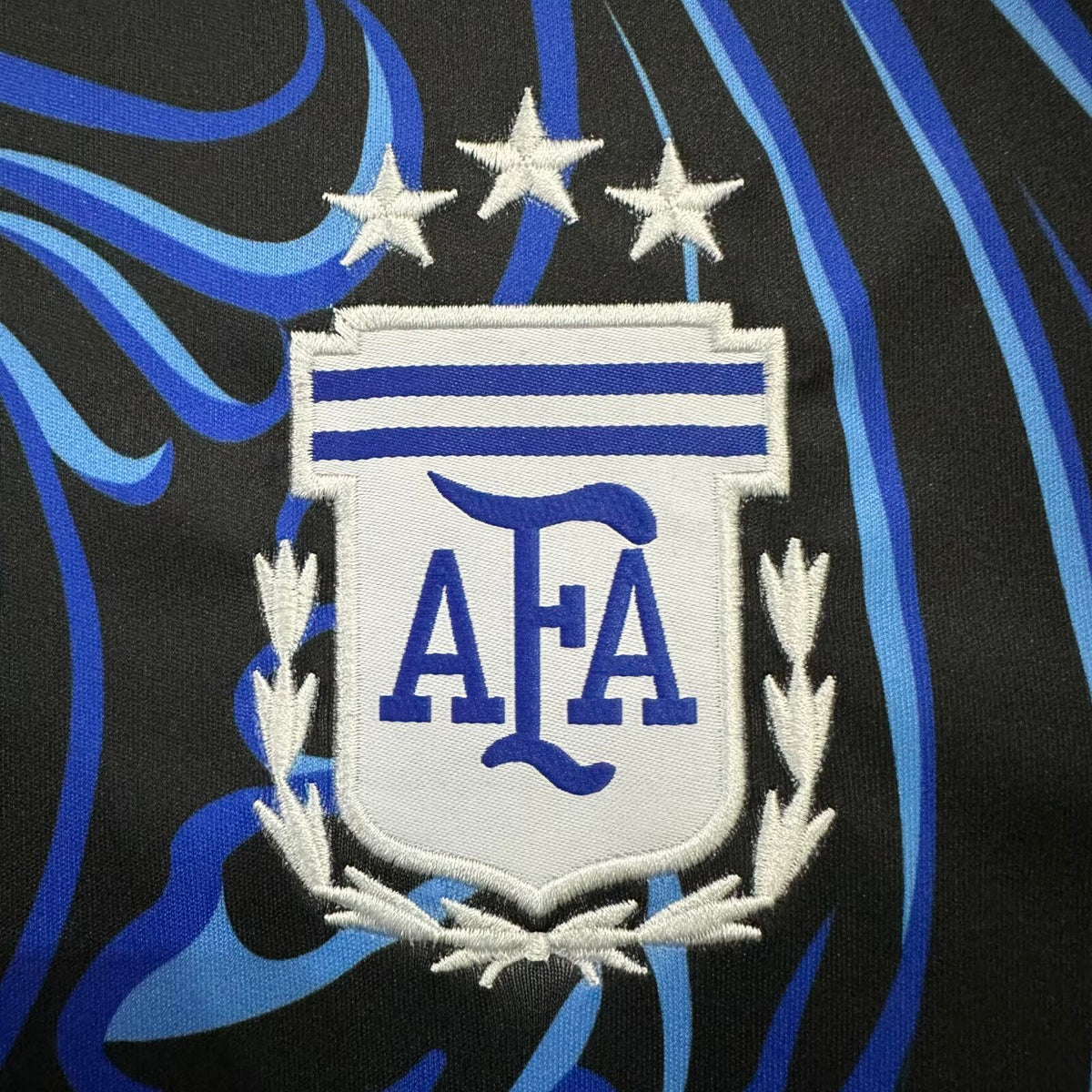 Argentina Away Jersey 2026