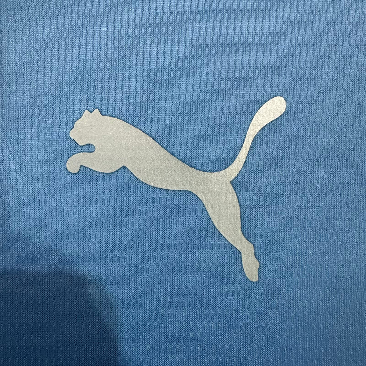 Manchester City Home Jersey 26/27
