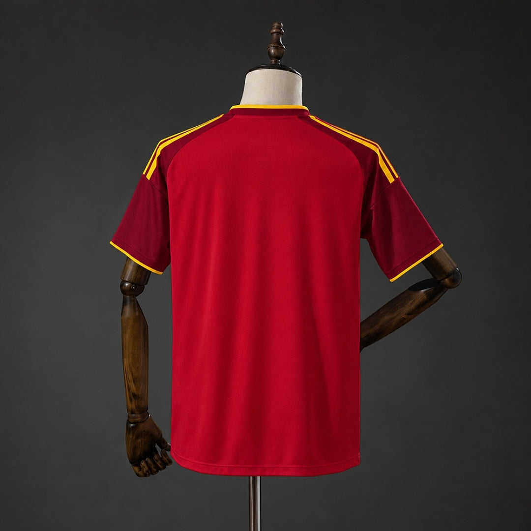 Roma Home Jersey 26∕27