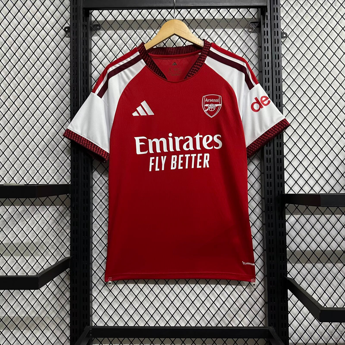Arsenal Home Jersey 2026/27