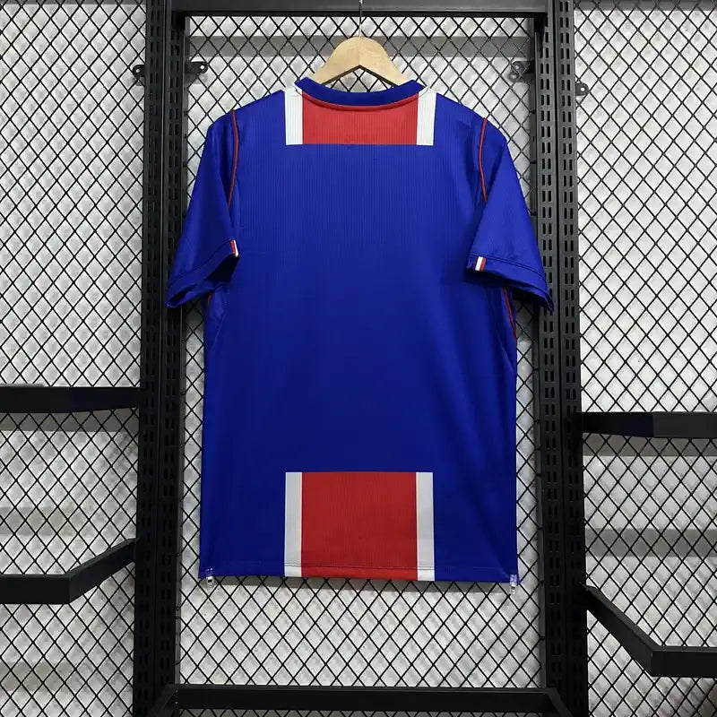 Paris Saint-Germain 26/27