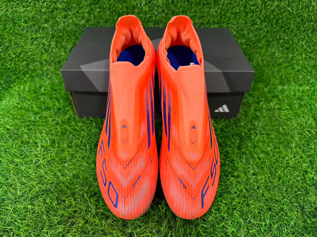 Adidas F50 Elite (sin cordones)