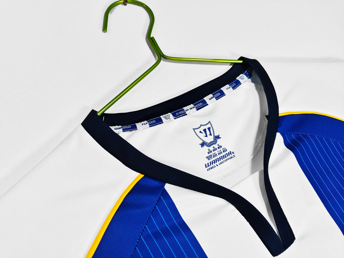 FC Porto – Equipación de casa 14/15