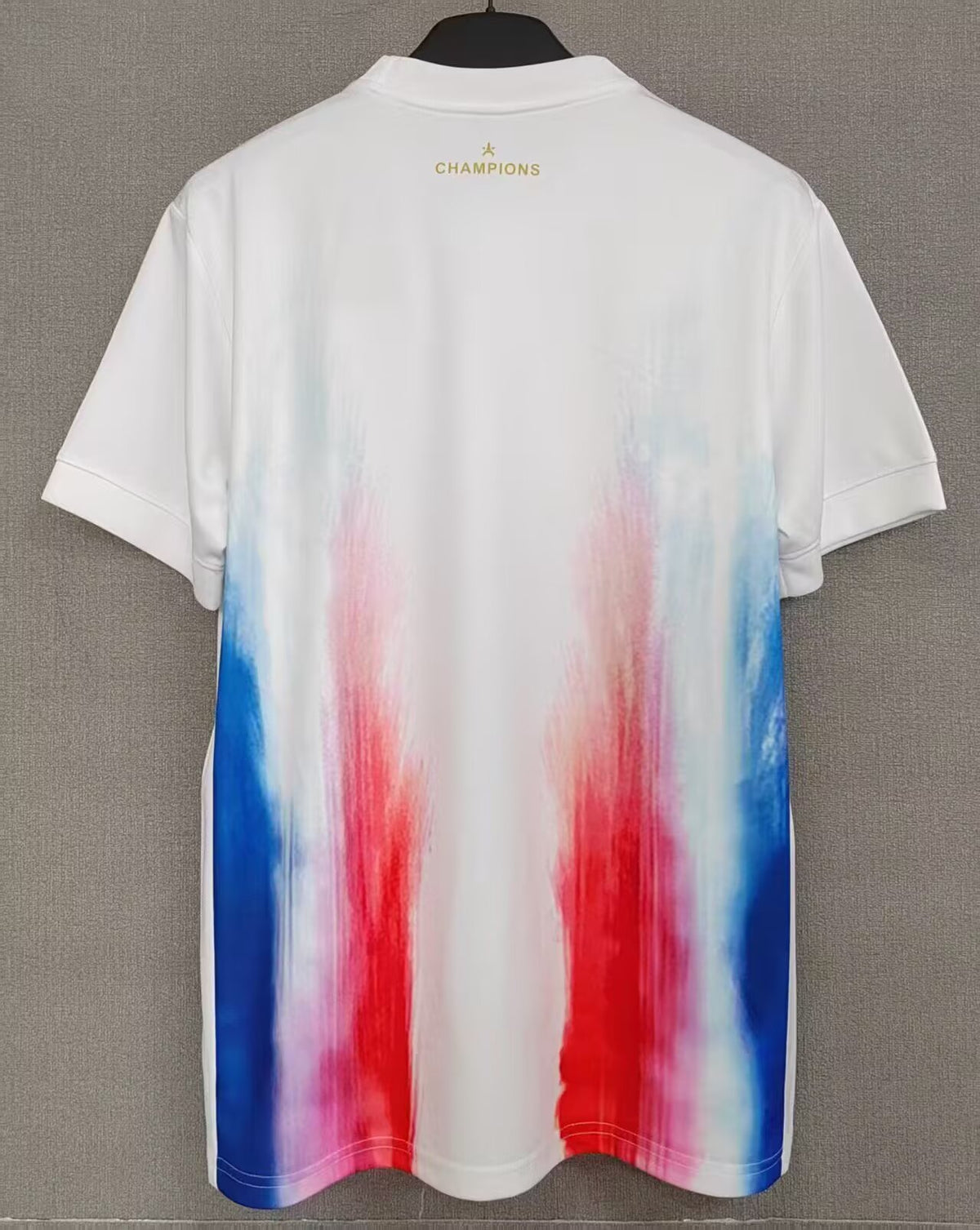 Paris Pre-match Training Jersey 26/27
