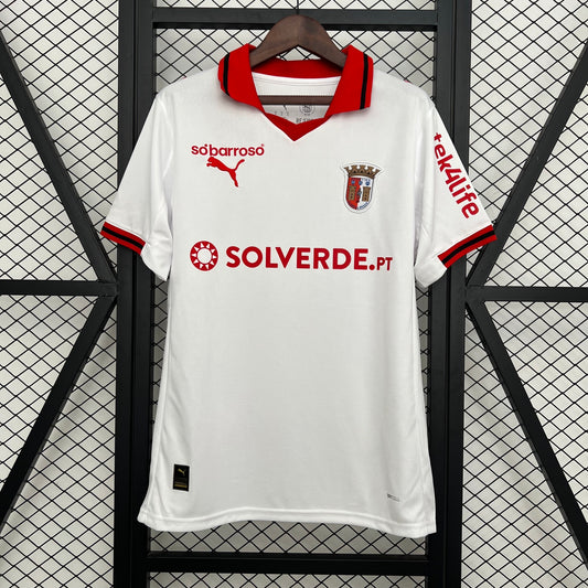 Braga Away Jersey 26∕27