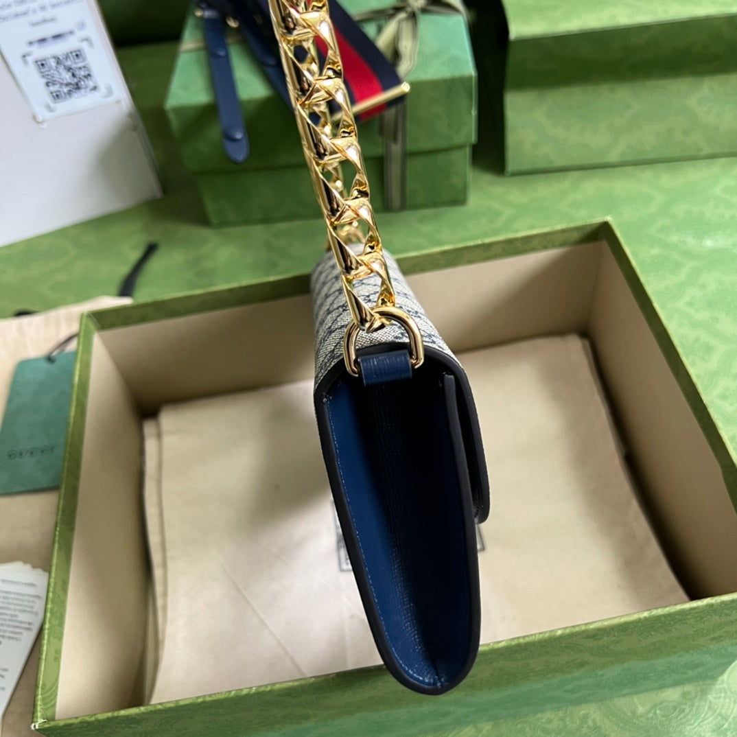 Gucci Horsebit 1955 Mini Shoulder Bag