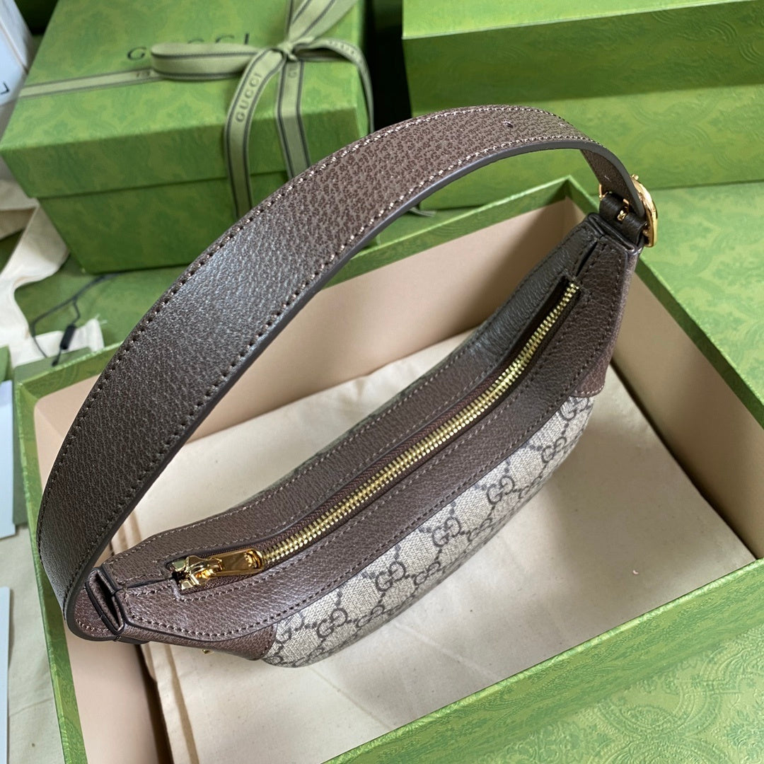 Gucci Ophidia GG Mini Bag