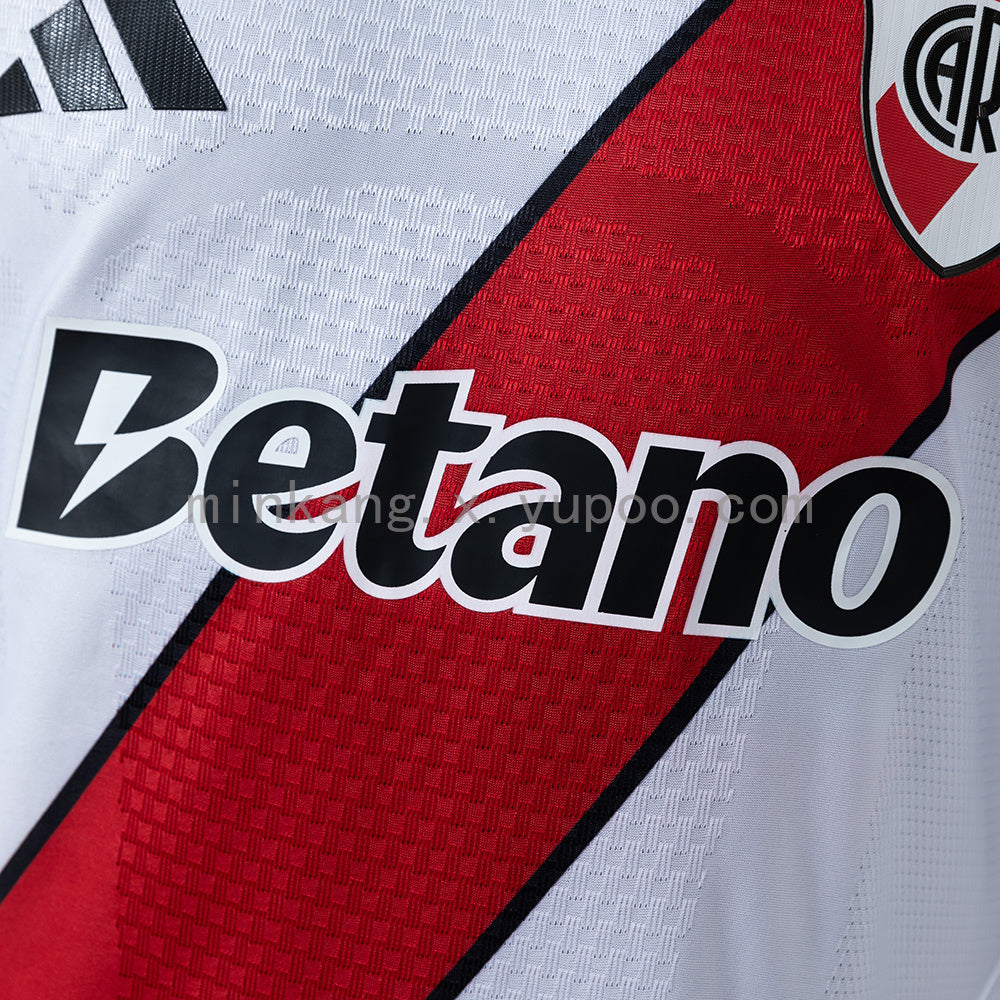 Camiseta de Local River Plate 26/27 - Versión Jugador