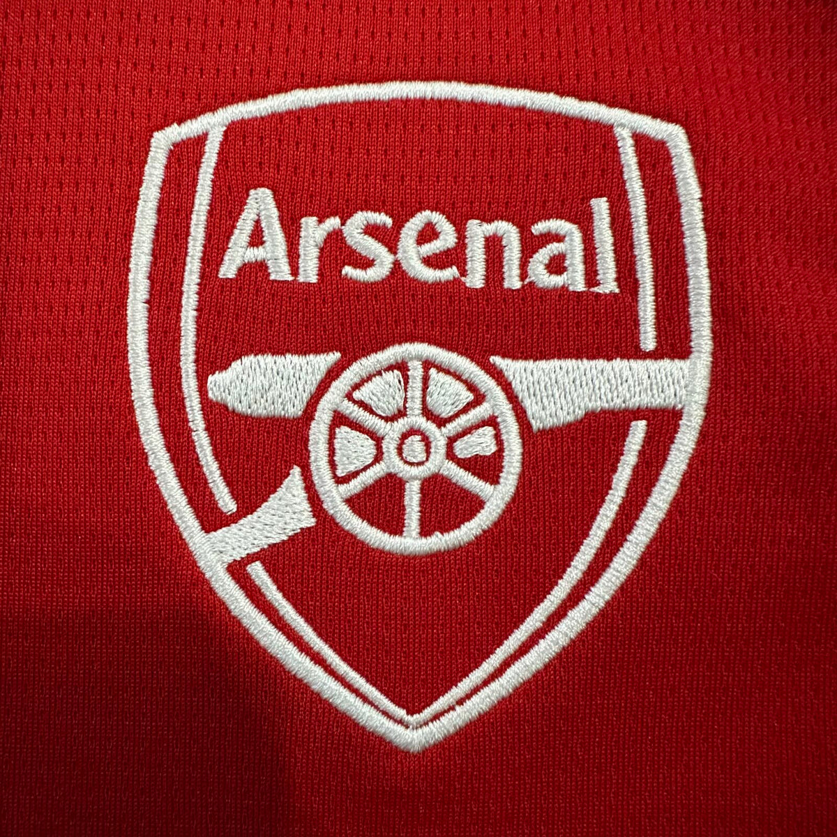 Arsenal Home Jersey 2026/27