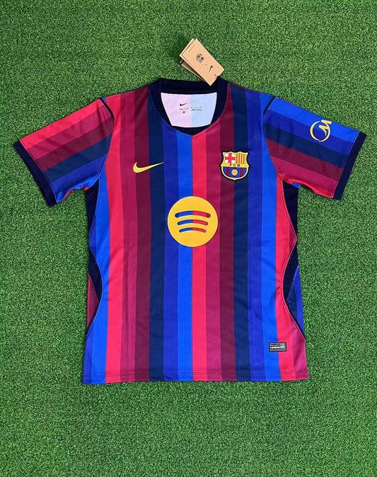 FC Barcelona 2026/27 – Camiseta de local