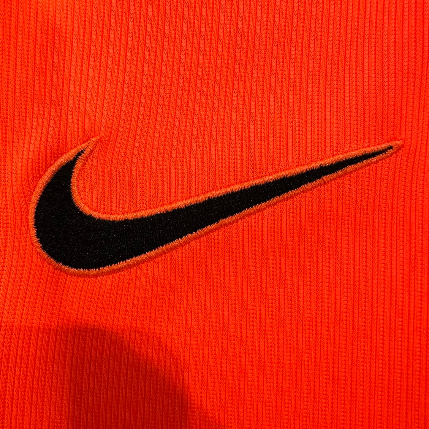 Países Baixos Home Jersey 26/27