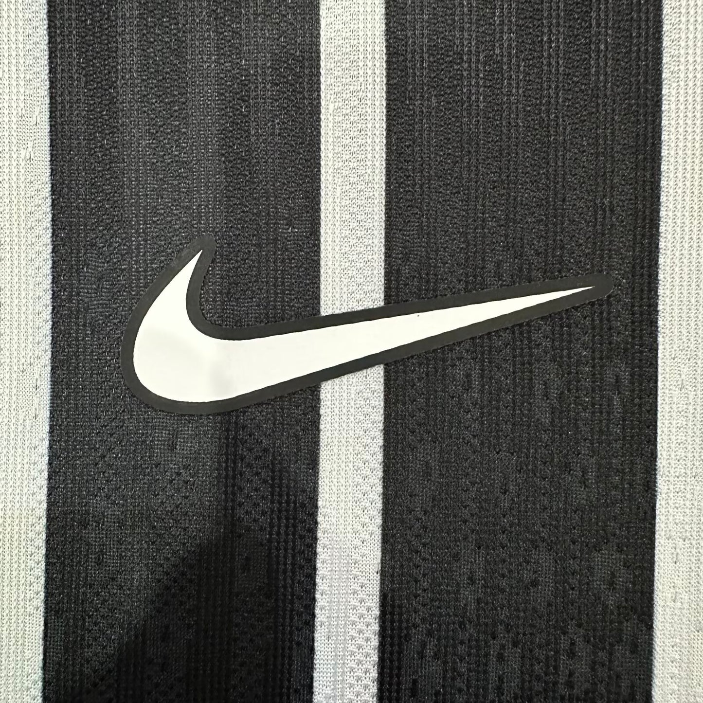 Corinthian Away Jersey 26/27 - Versão Jogador