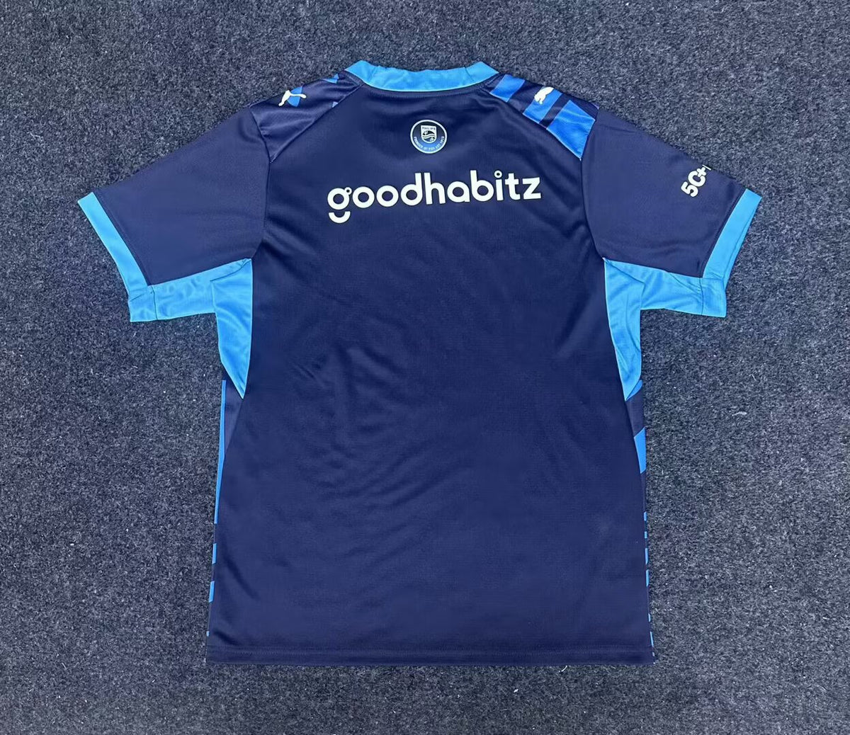 PSV Eindhoven Home Jersey 26/27
