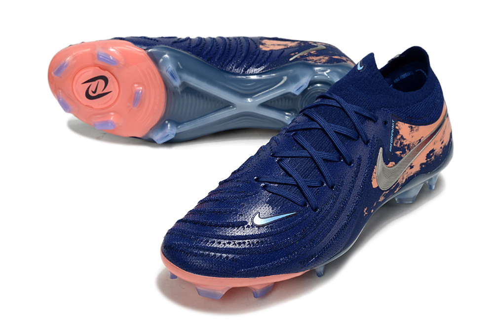 NIKE MERCURIAL VAPOR 13 ELITE MDS FG – BLUE VOID