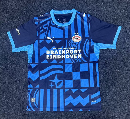 PSV Eindhoven Home Jersey 26/27