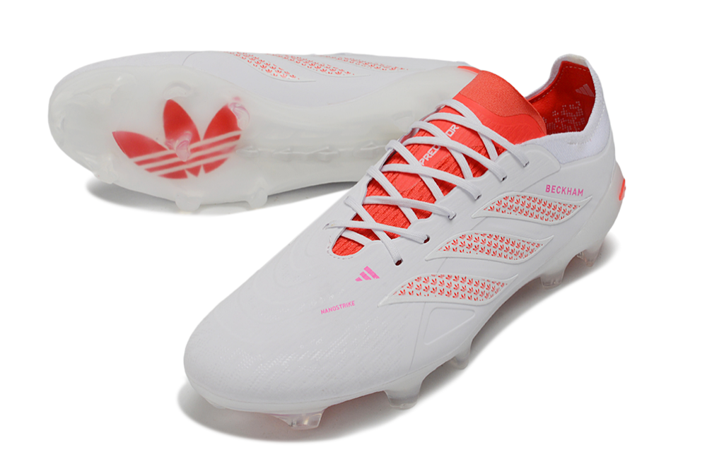 ADIDAS PREDATOR 26 ELITE FG – DAVID BECKHAM