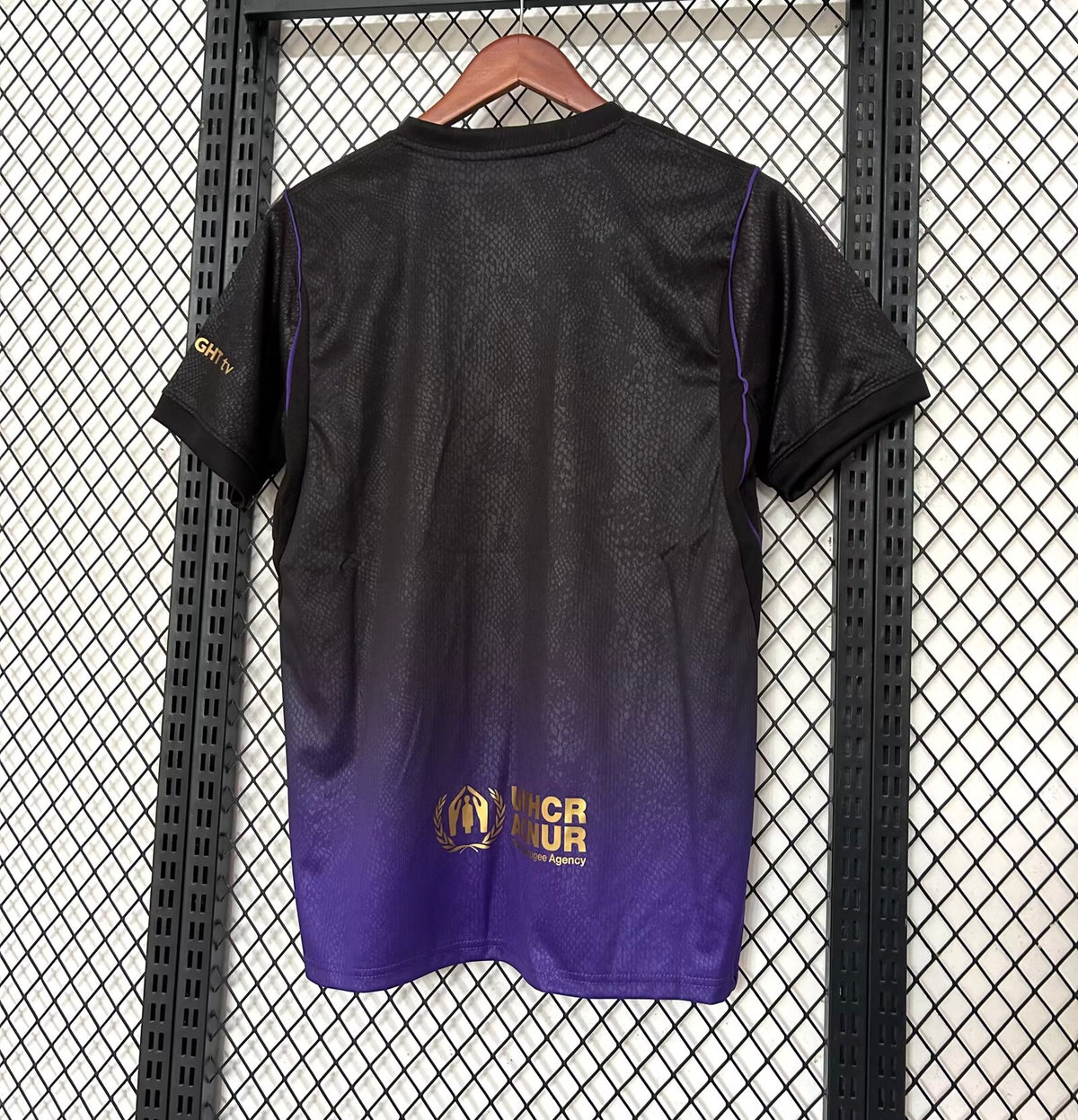 FC Barcelona Away Jersey 2026/27 × Kobe Bryant