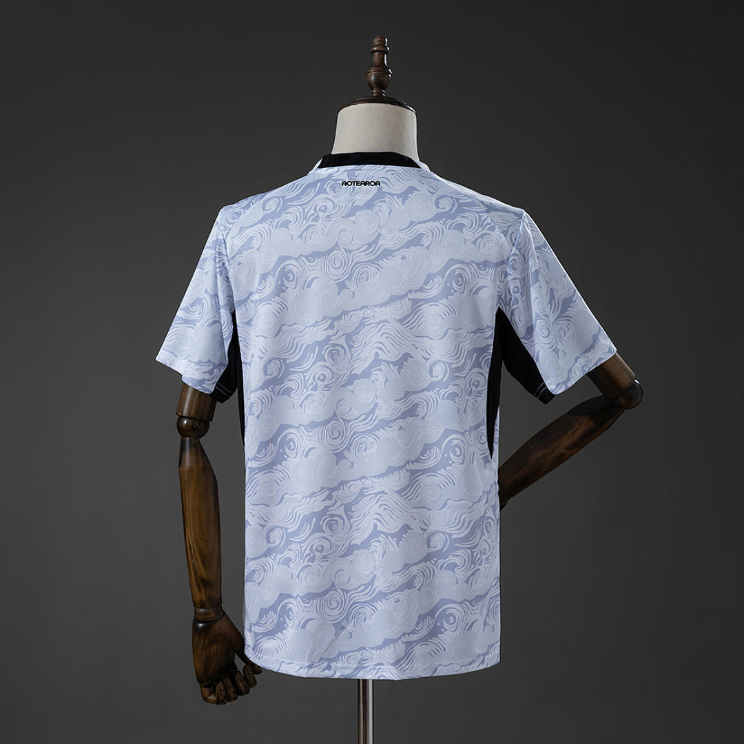 Nova Zelandia Away Jersey 2026