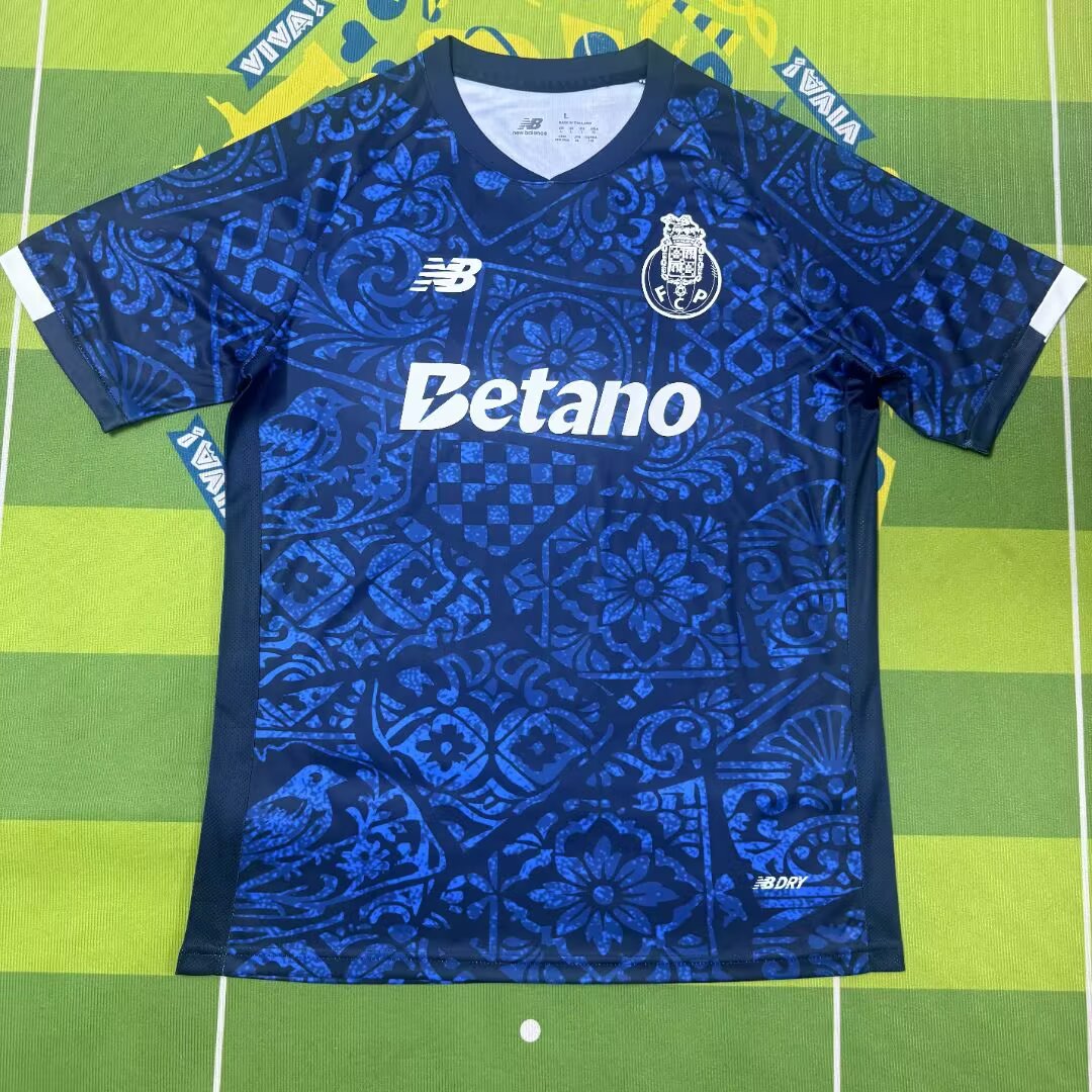FC Porto Edição Especial “Azulejos”