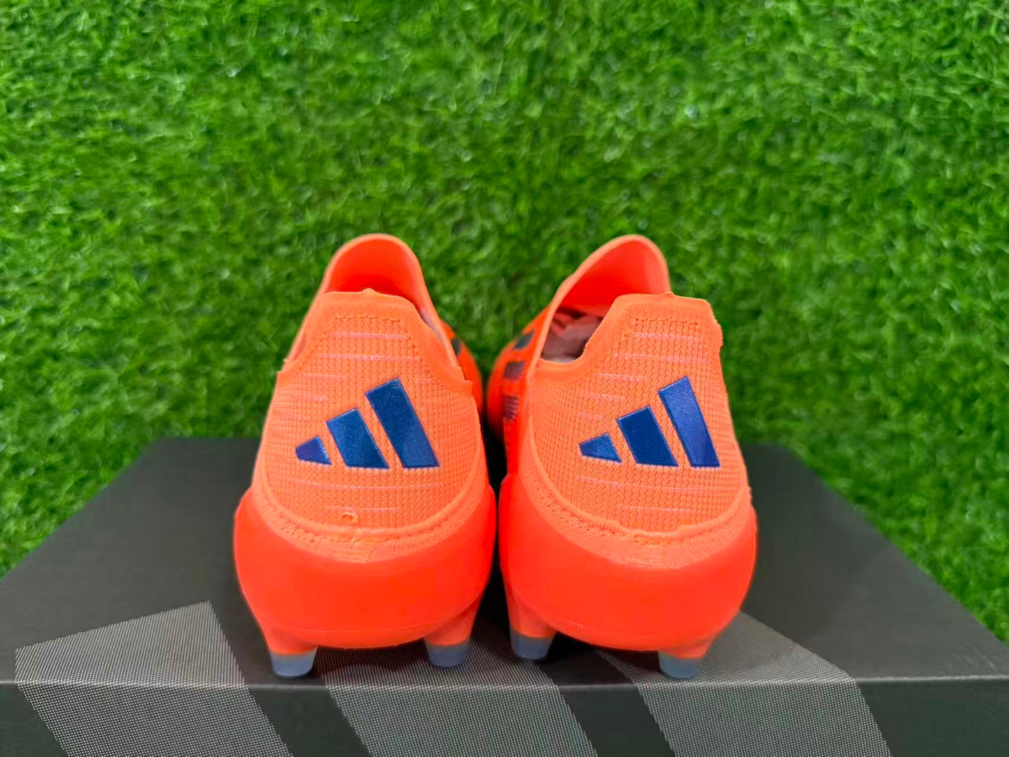 Adidas F50 Elite (sin cordones)