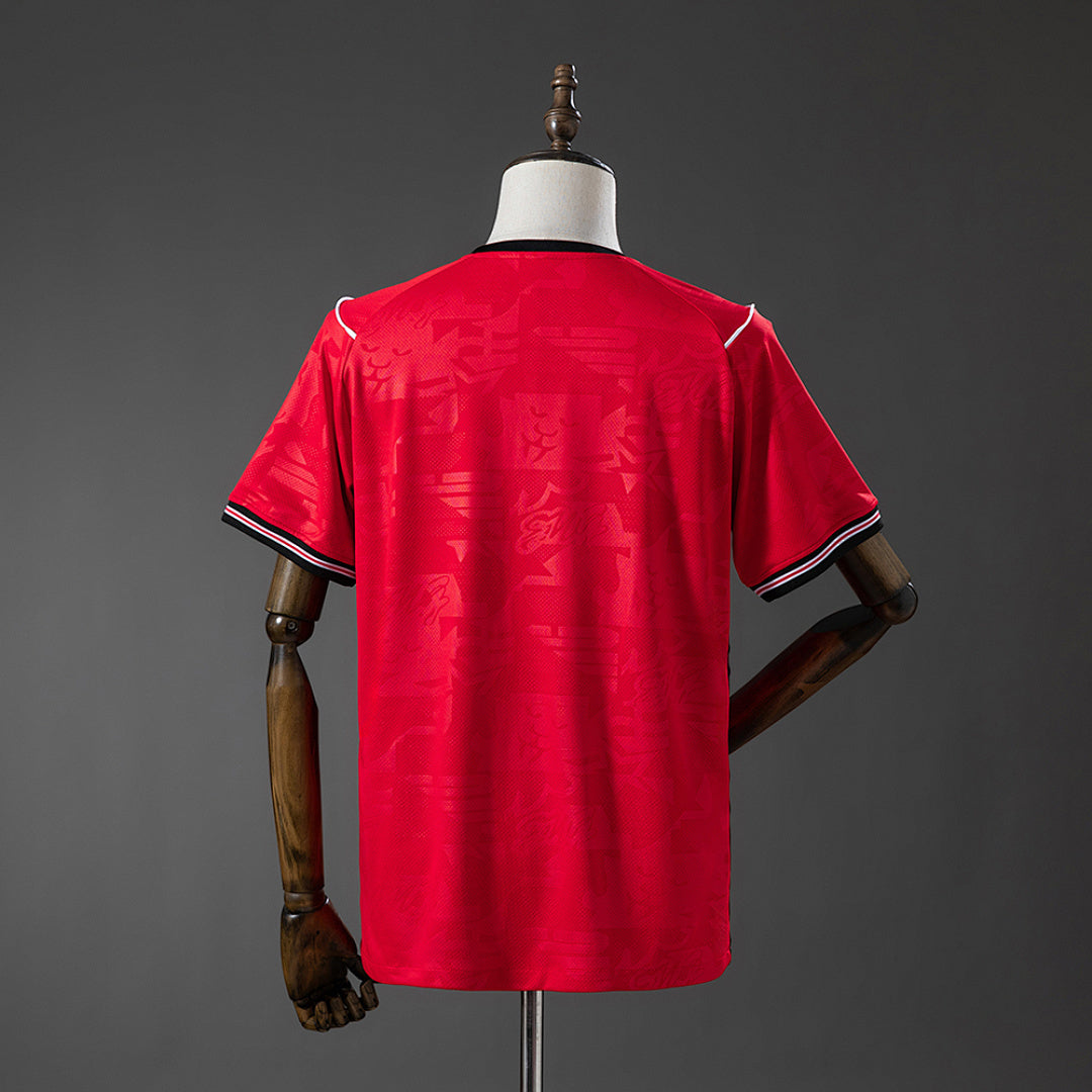 Inglaterra Away Jersey 2026