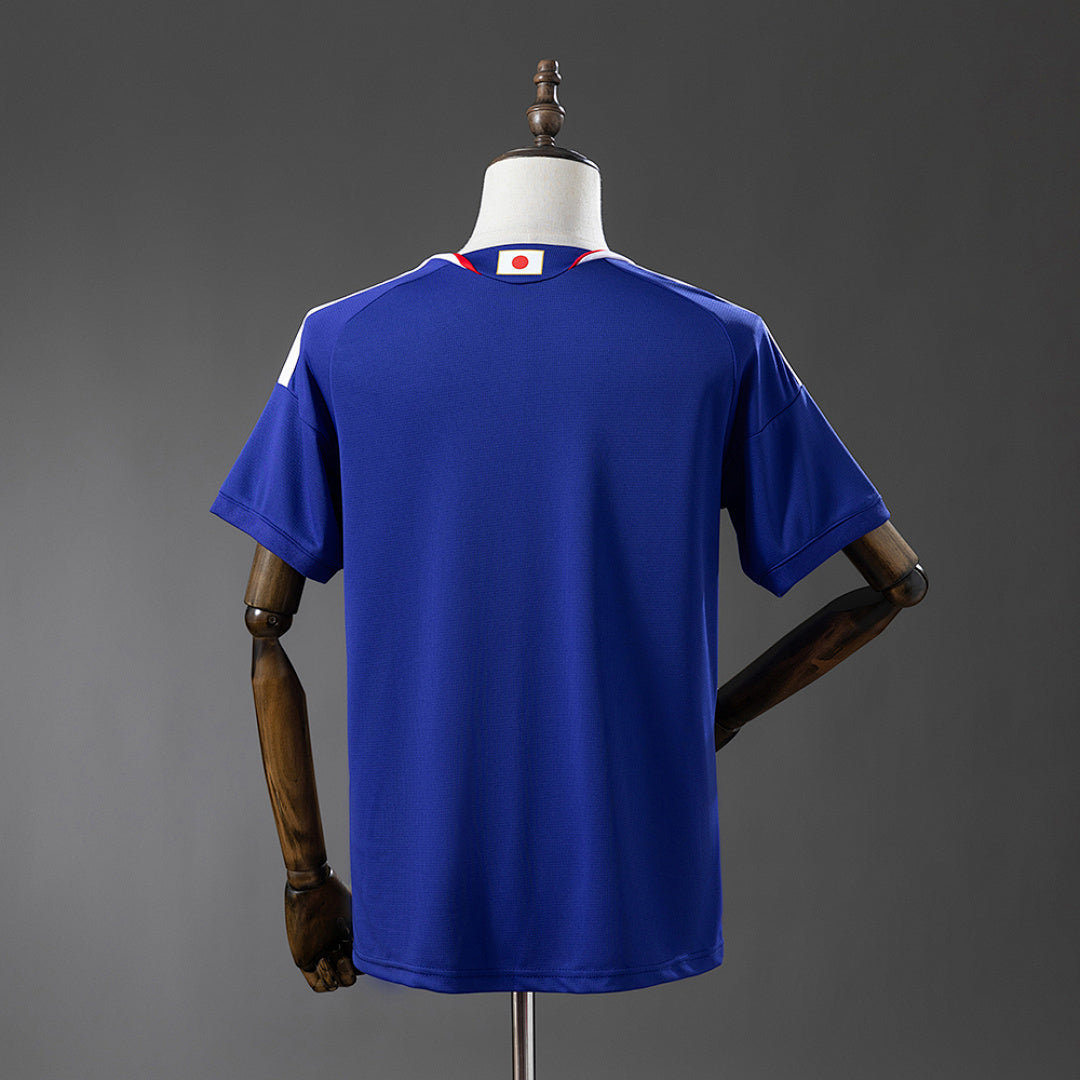 Japão Home Jersey 2026