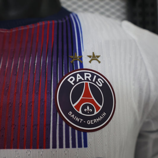 Paris Saint-Germain Away Jersey 26/27 - Versão Jogador