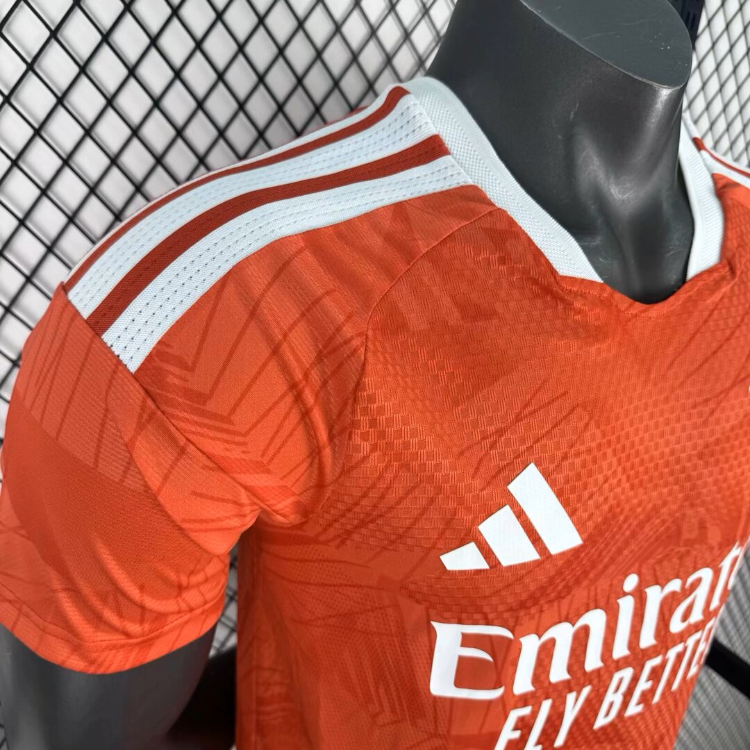 SL Benfica Home 26/27 –  Versão Jogador