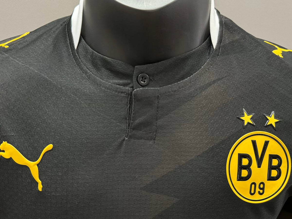Borussia Dortmund Away Jersey 26/27
