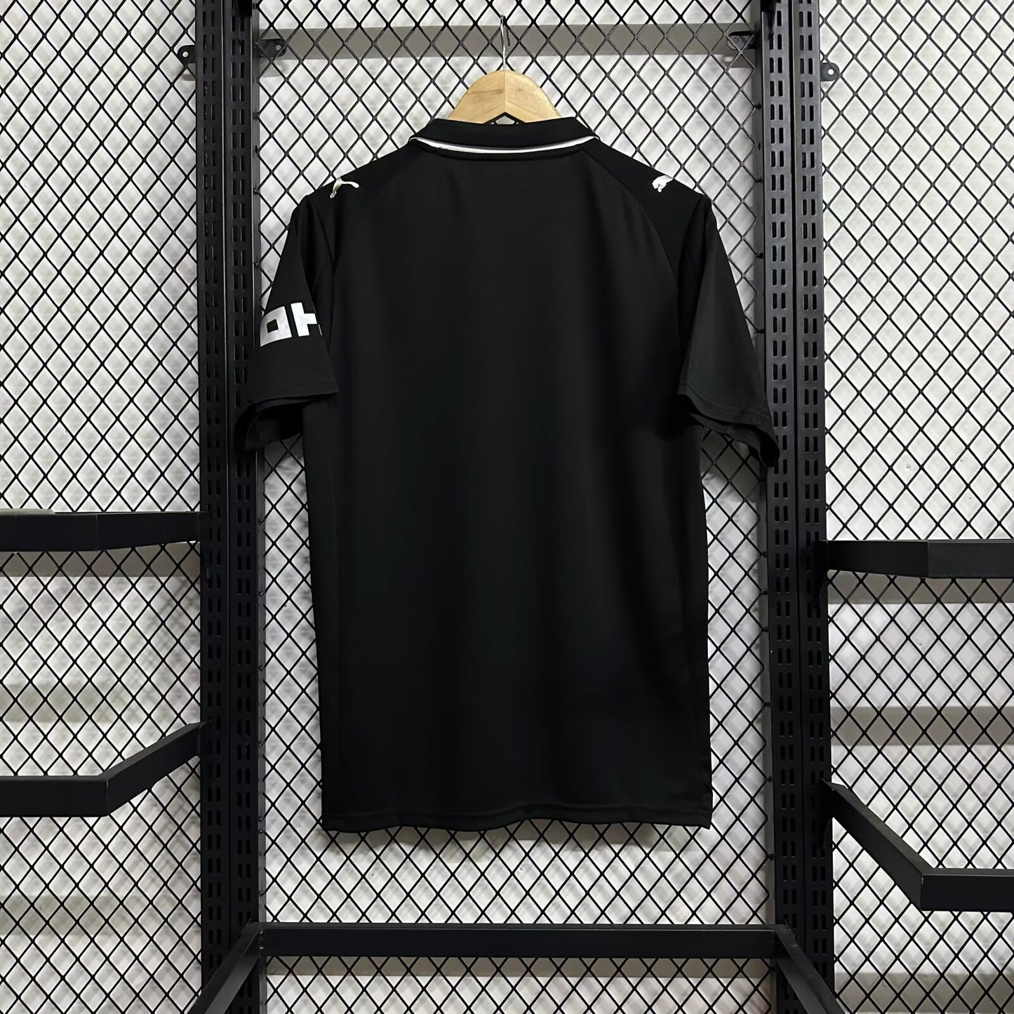 Manchester City Blackout Shirt — camisola lifestyle/fanwear