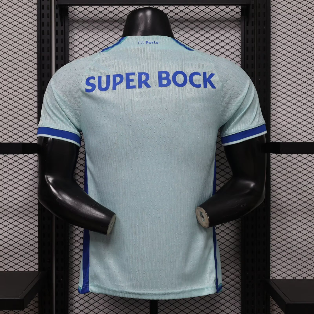 FC Porto 3ª Equipación 26/27 – Versión Jugador