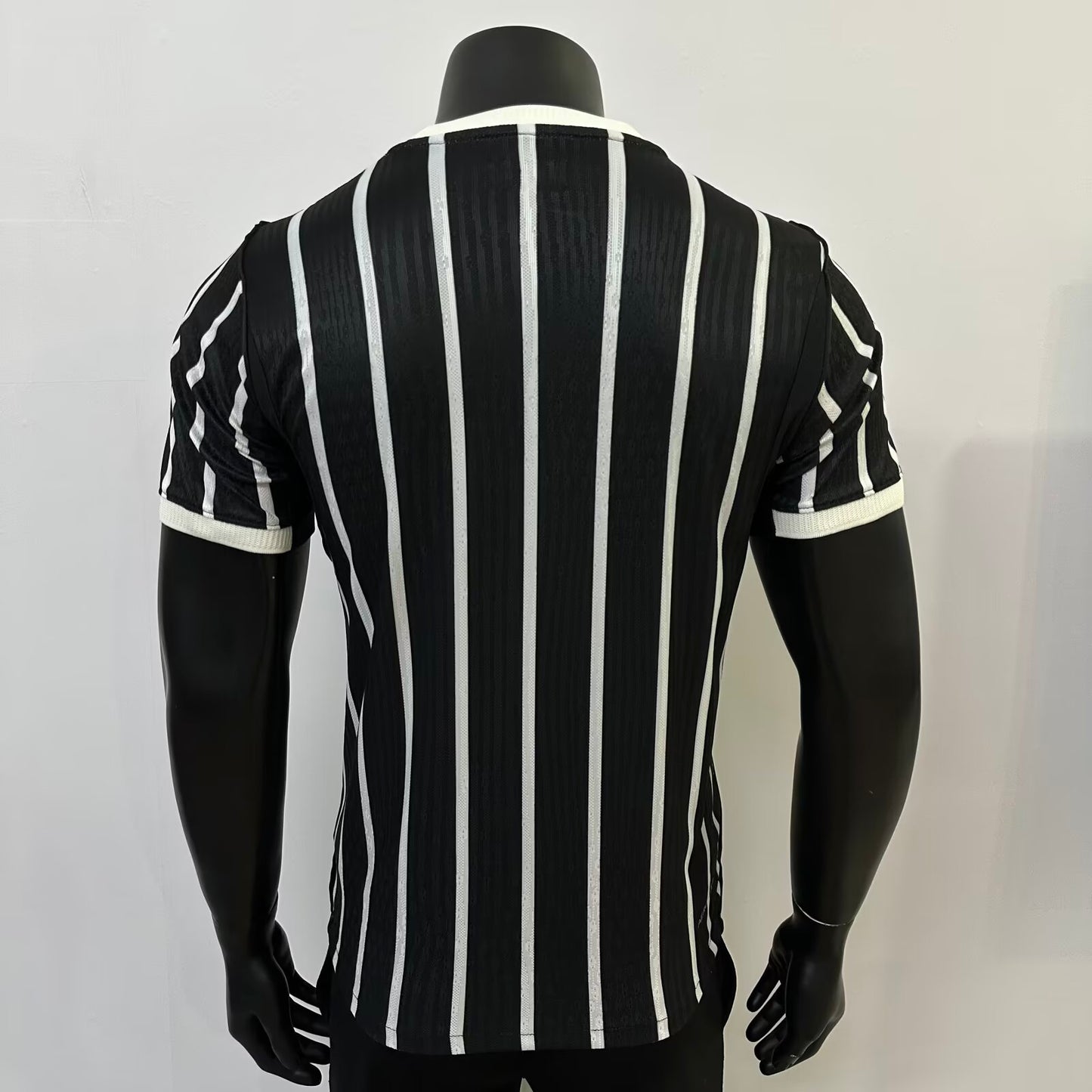 Corinthian Away Jersey 26/27 - Versão Jogador