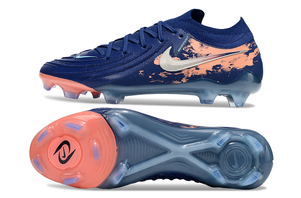 NIKE MERCURIAL VAPOR 13 ELITE MDS FG – BLUE VOID