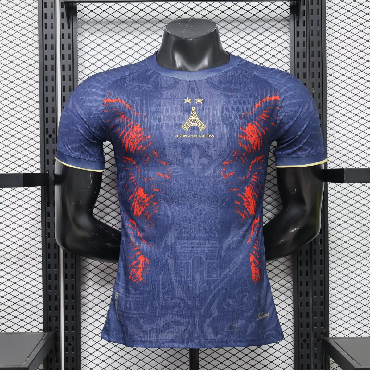 Paris Champions League Special Edition 26/27
