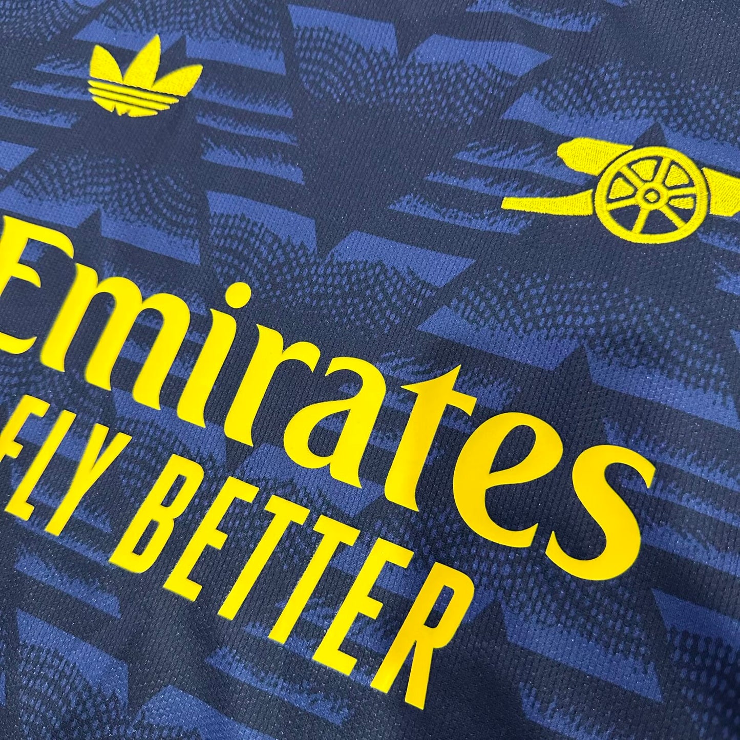 Arsenal Away Jersey 2026/27