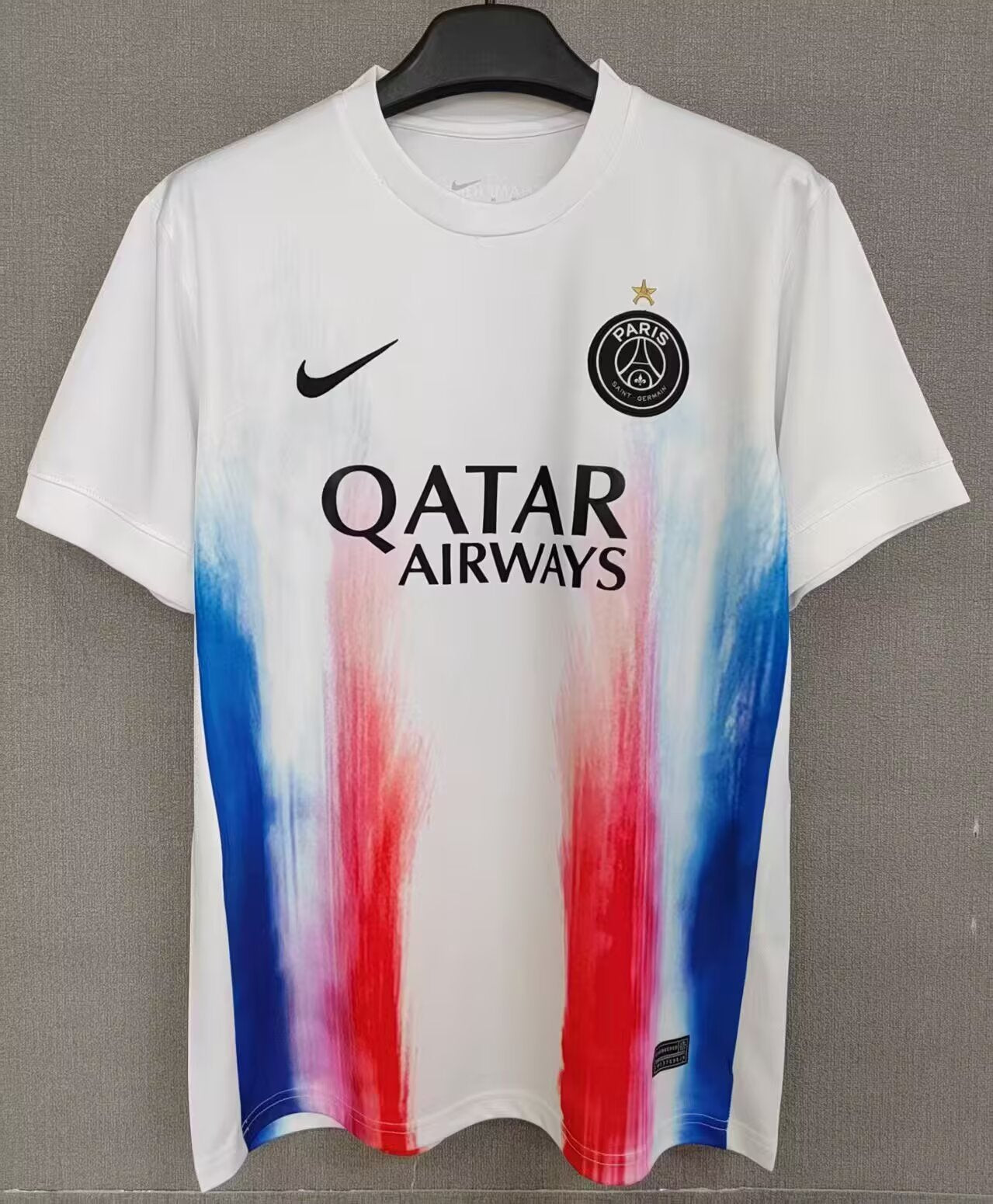 Paris Pre-match Training Jersey 26/27