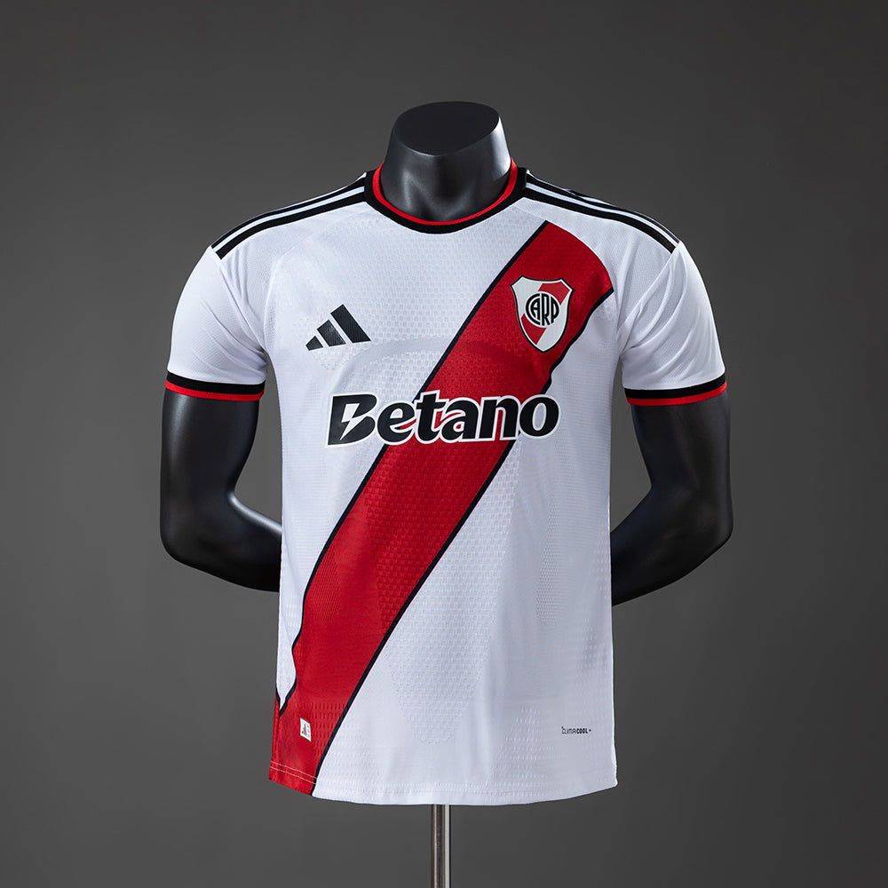 Camiseta de Local River Plate 26/27 - Versión Jugador