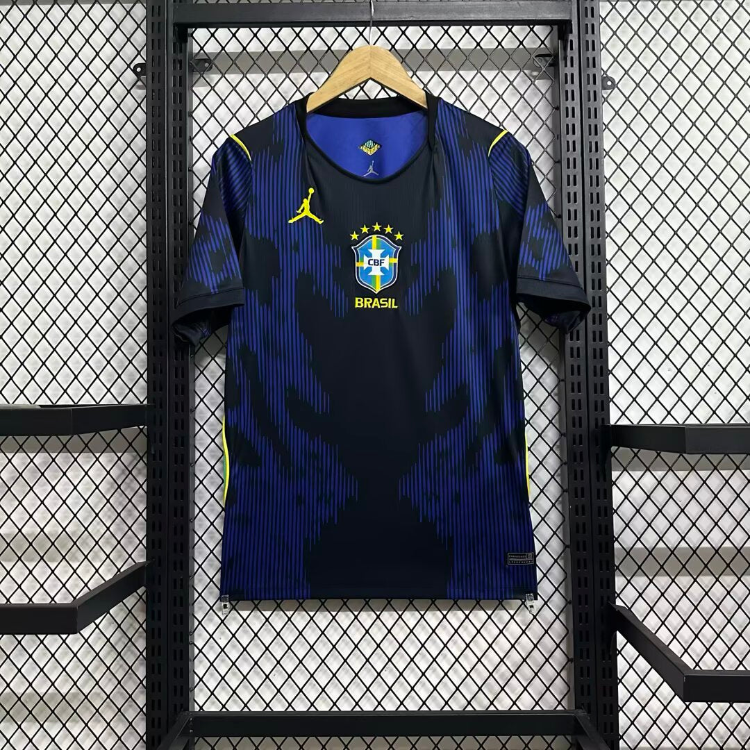 Brasil Away Jersey 2026
