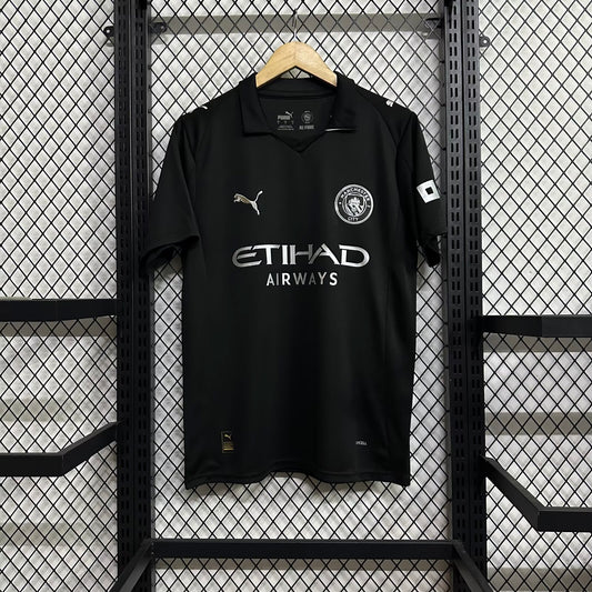 Manchester City Blackout Shirt — camisola lifestyle/fanwear
