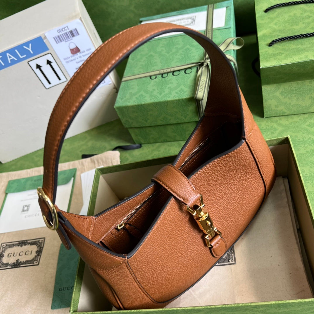 Gucci Jackie 1961 Small